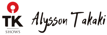 Alysson Takaki