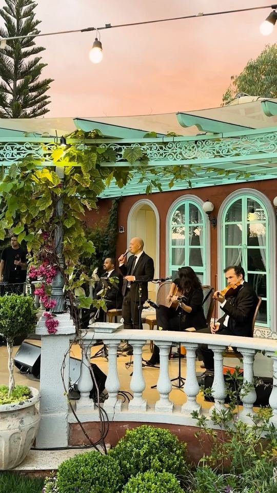 Perfect — casamento